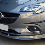 Εμπρός Σπλίτερ Opel Corsa E (2014-2019) motordromedesign