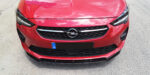 Εμπρός Σπλίτερ Opel Corsa F (2019-) motordromedesign - Image 2