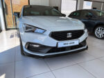 Εμπρός Σπλίτερ Seat Leon MK4 FR (2020-) motordromedesign - Image 2