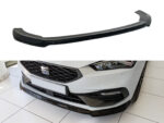 Εμπρός Σπλίτερ Seat Leon MK4 FR (2020-) motordromedesign
