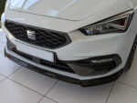 Εμπρός Σπλίτερ Seat Leon MK4 FR (2020-) motordromedesign - Image 3