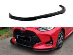Εμπρός Σπλίτερ V.1 Toyota Yaris Mk4 (2020-) motordromedesign