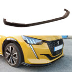 Εμπρός Σπλίτερ V.2 Peugeot 208 Mk2 (2019-) motordromedesign