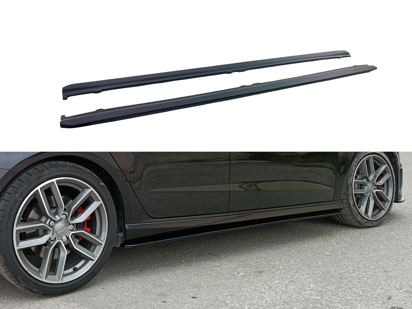 kimpiris_Επιπρόσθετα-Μαρσπιέ-Audi-S3-A3-S-Line-8V-8V-FL-Sportback Επιπρόσθετα Μαρσπιέ Audi S3 A3 S-Line 8V 8V FL Sportback motordromedesign - Image 1