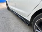 Επιπρόσθετα Μαρσπιέ Hyundai i30 N Mk3  MK3 FL Hatchback  Fastback (2016-) motordromedesign - Image 3