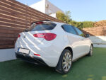 Επιπρόσθετη Αεροτομή Alfa Romeo Giulietta motordromedesign - Image 3