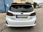 Επιπρόσθετη Αεροτομή Ford Fiesta Mk8 ST  ST-Line (2017-) motordromedesign - Image 2