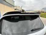 Επιπρόσθετη Αεροτομή Ford Fiesta Mk8 ST  ST-Line (2017-) motordromedesign - Image 3