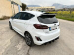 Επιπρόσθετη Αεροτομή Ford Fiesta Mk8 ST  ST-Line (2017-) motordromedesign - Image 6