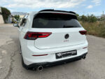 Επιπρόσθετη Αεροτομή Volkswagen Golf Mk8 GTI  R motordromedesign - Image 2