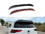Επιπρόσθετη Αεροτομή Volkswagen Golf Mk8 GTI  R motordromedesign