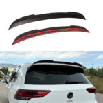 Επιπρόσθετη Αεροτομή Volkswagen Golf Mk8 GTI  R motordromedesign