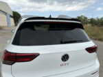 Επιπρόσθετη Αεροτομή Volkswagen Golf Mk8 GTI  R motordromedesign - Image 3