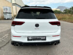 Επιπρόσθετη Αεροτομή Volkswagen Golf Mk8 GTI  R motordromedesign - Image 4