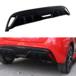Πίσω Διαχύτης Toyota Yaris Mk4 (2020-) motordromedesign