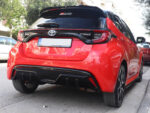 Πίσω Διαχύτης Toyota Yaris Mk4 (2020-) motordromedesign - Image 3