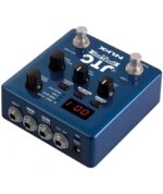 NU-X JTC-PRO Drum + Loop Διπλή Πεταλιέρα (Τεμάχιο) - Image 2