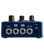 NU-X JTC-PRO Drum + Loop Διπλή Πεταλιέρα (Τεμάχιο) - Image 3