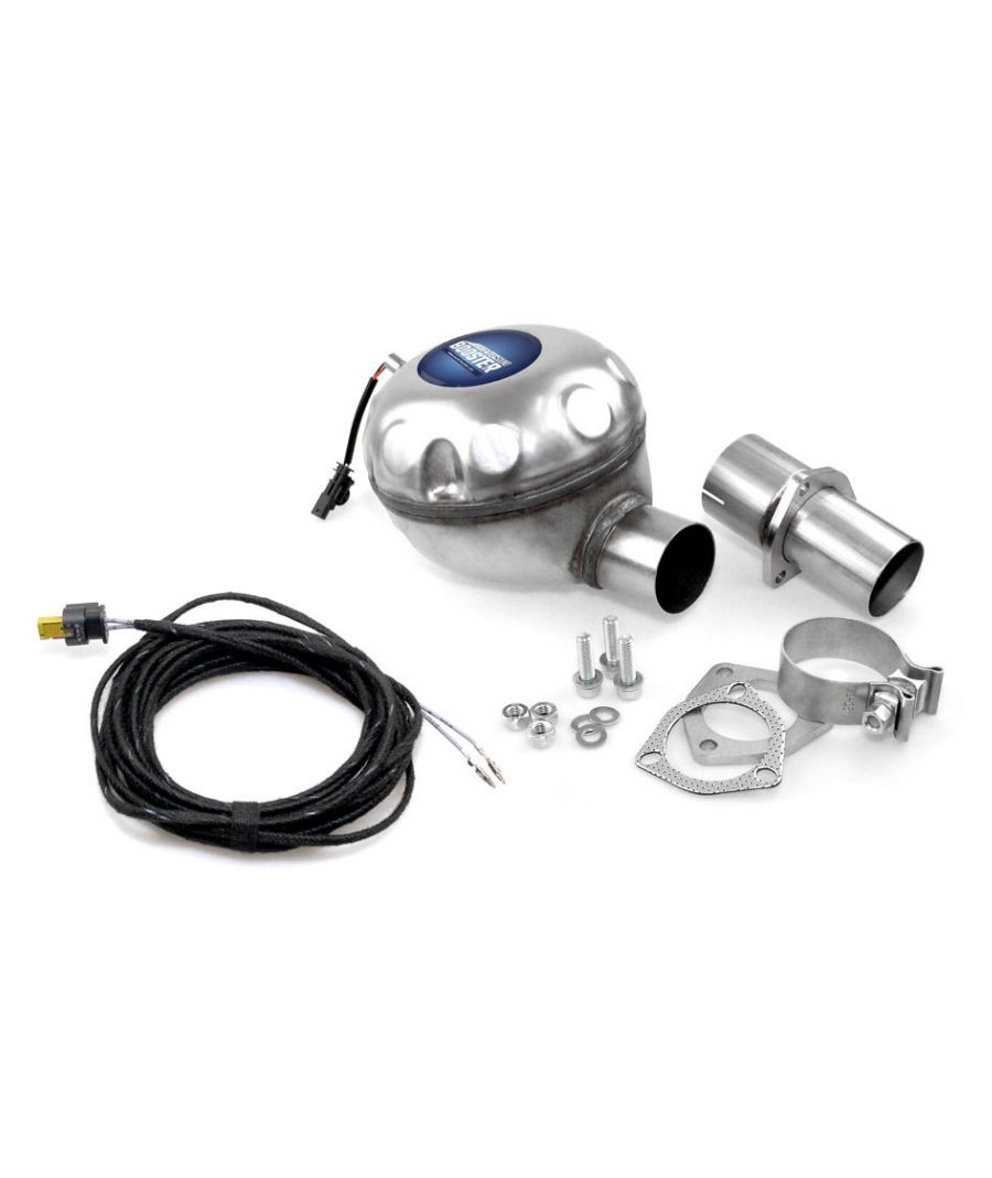 Kufatec 40639-1 Expansion Kit Sound Booster (Σετ)