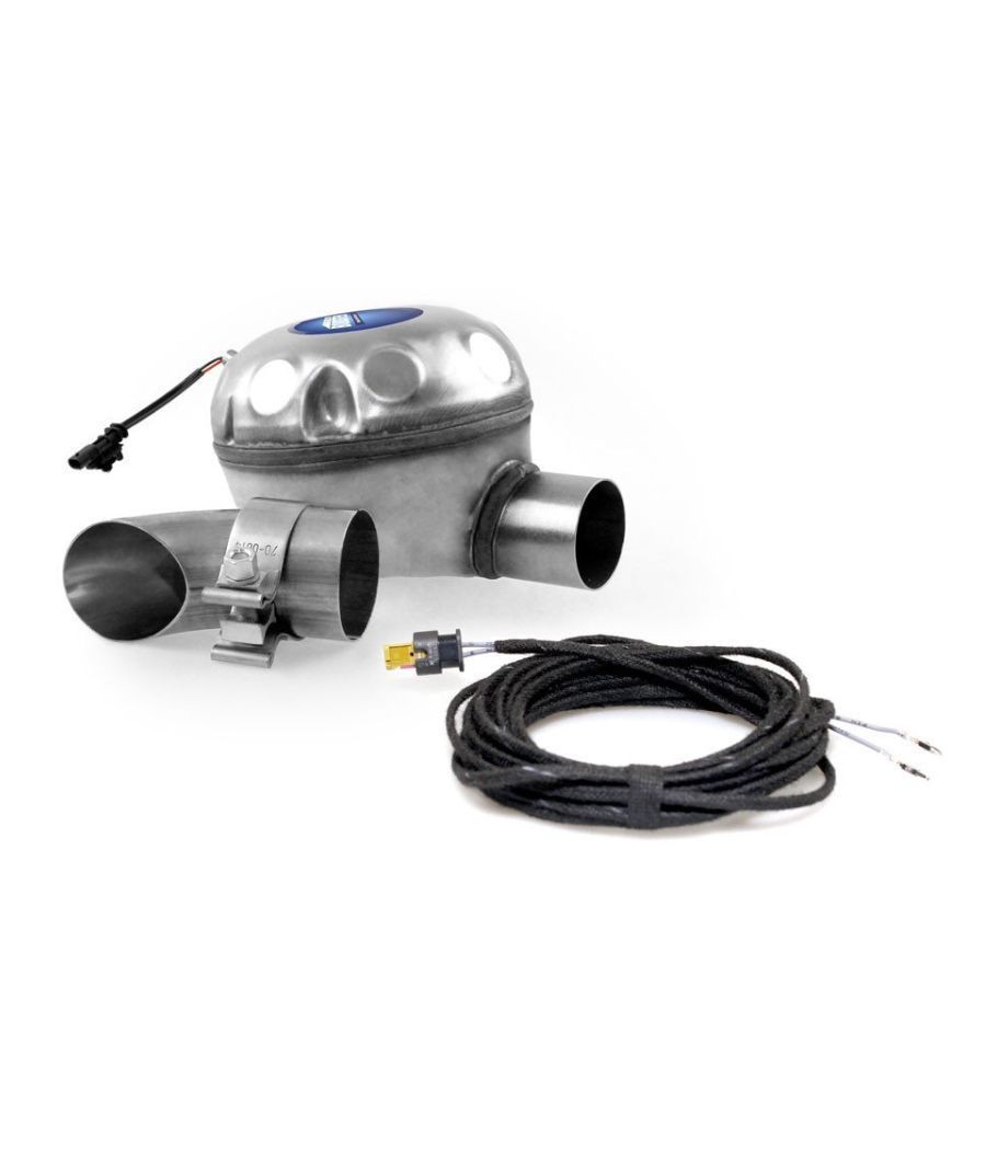 Kufatec 40639 Expansion Kit Sound Booster