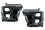 Μπροστινά φανάρια Led Ford Ranger T6.2 (2022-up) - Image 3