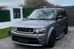 Μπροστινά φανάρια για Range Rover Sport L320 (2009-2013) Facelift Design Led - Image 5