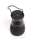 ArtSound LIGHTHOUSE Αδιάβροχο Φορητό Ηχείο με Bluetooth 2" 6W Μαύρο (Τεμάχιο) - Image 2