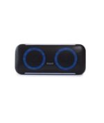 ArtSound LIGHTBEATS L Αδιάβροχο Φορητό Ηχείο Bluetooth με λειτουργία TWS και φωτισμό LED (Τεμάχιο) - Image 3