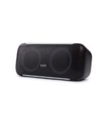ArtSound LIGHTBEATS L Αδιάβροχο Φορητό Ηχείο Bluetooth με λειτουργία TWS και φωτισμό LED (Τεμάχιο) - Image 4