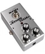 NU-X Steel Singer Drive Reissue Πεταλιέρα (Τεμάχιο) - Image 2