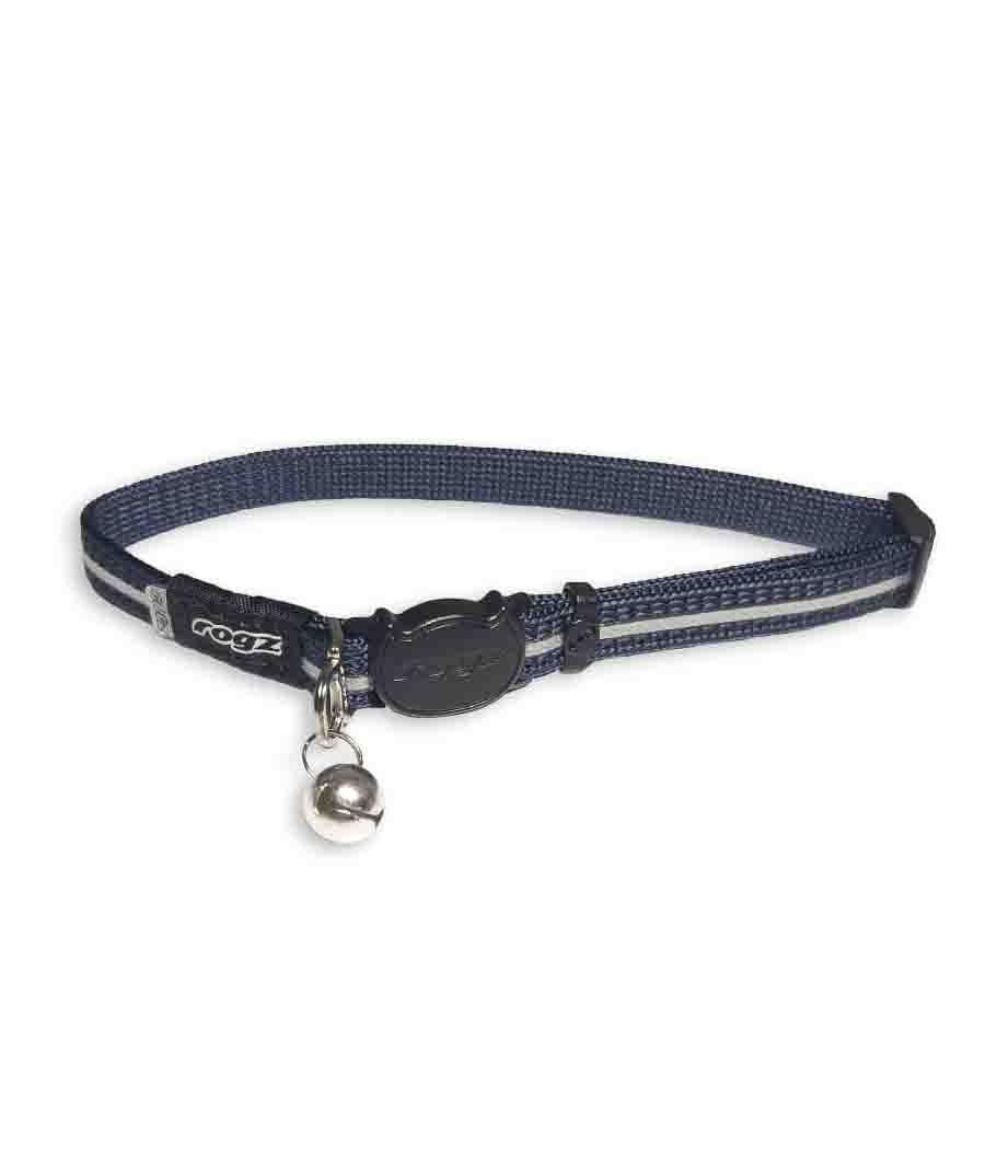 Tractive Λουράκι για CAT 4 & CAT LTE Blue/Navy (Τεμάχιo)