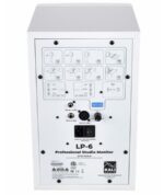 Kali Audio LP-6 2nd Wave Studio Monitor 6,5" 80W RMS Λευκό (Τεμάχιο) - Image 2