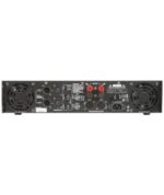 Citronic PLX2800 Τελικός Ενισχυτής 2 Καναλιών 2x1400W RMS (Τεμάχιο) - Image 3