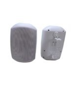 Audiodesigner LS-GA5-WH Επιτοίχιο Ηχείο 5,25'' 30W RMS White (Ζεύγος) - Image 3