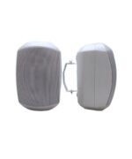 Audiodesigner LS-GA5-WH Επιτοίχιο Ηχείο 5,25'' 30W RMS White (Ζεύγος) - Image 2