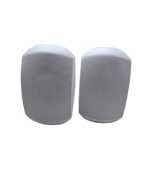 Audiodesigner LS-GA5-WH Επιτοίχιο Ηχείο 5,25'' 30W RMS White (Ζεύγος)