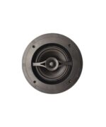 Audiodesigner LS-S630 Χωνευτό Ηχείο Οροφής 6'' White (Τεμάχιο)