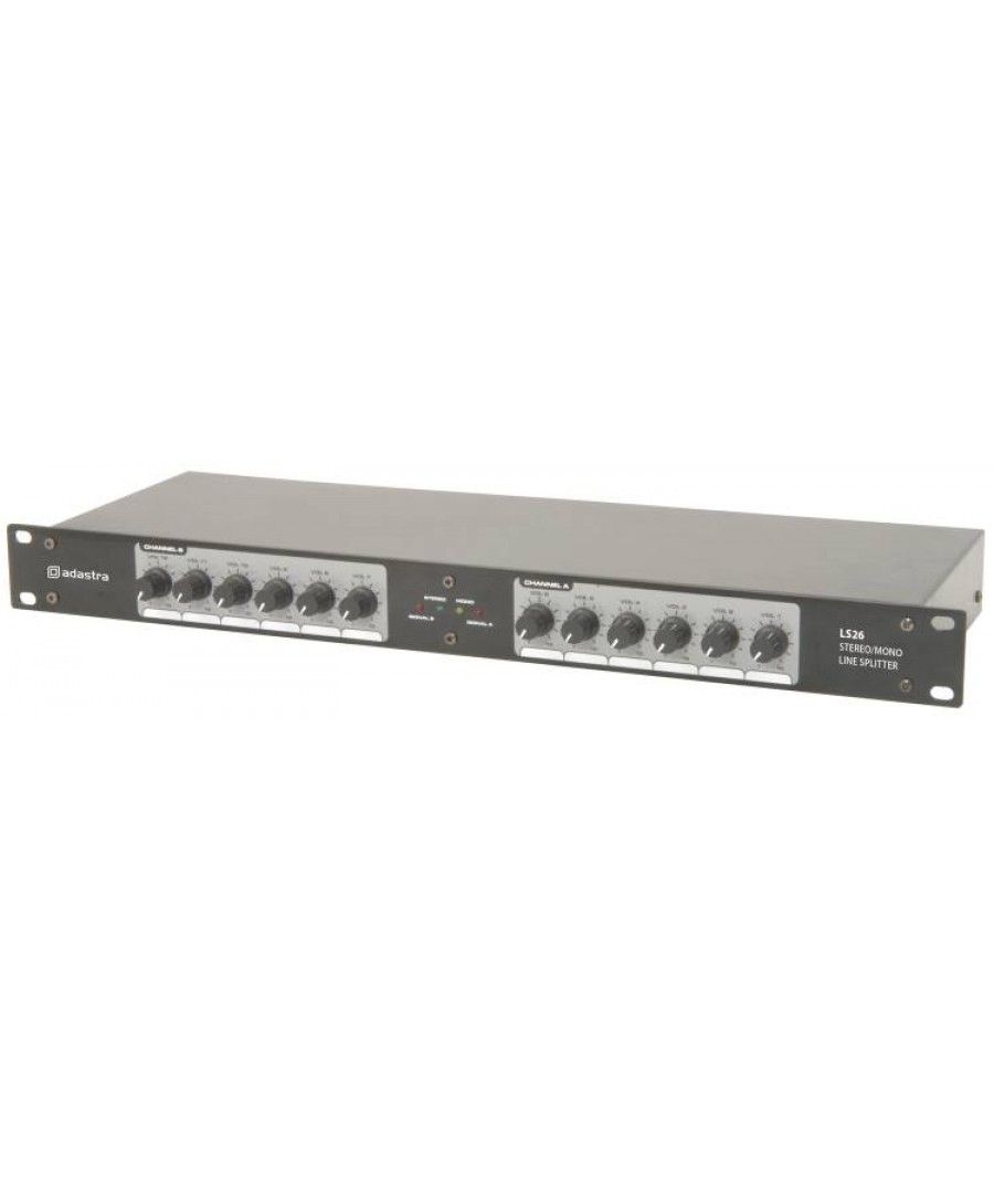 Adastra LS26 Διαχωριστής Σήματος (Τεμάχιο)