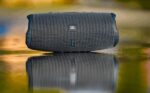 JBL CHARGE ESSENTIAL 3 SE, BLUETOOTH SPEAKER (GUN METAL) - Image 7