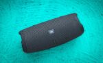 JBL CHARGE ESSENTIAL 3 SE, BLUETOOTH SPEAKER (GUN METAL) - Image 5