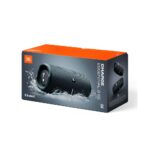 JBL CHARGE ESSENTIAL 3 SE, BLUETOOTH SPEAKER (GUN METAL) - Image 4