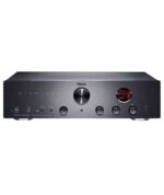 Magnat MA 700 Στερεοφωνικός Υβριδικός Ενισχυτής 2 x 70W RMS Black (Τεμάχιο)