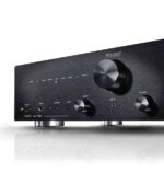 Magnat MA 700 Στερεοφωνικός Υβριδικός Ενισχυτής 2 x 70W RMS Black (Τεμάχιο) - Image 3