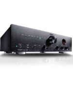 Magnat MA 700 Στερεοφωνικός Υβριδικός Ενισχυτής 2 x 70W RMS Black (Τεμάχιο) - Image 4