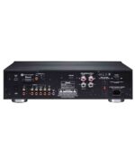 Magnat MA 700 Στερεοφωνικός Υβριδικός Ενισχυτής 2 x 70W RMS Black (Τεμάχιο) - Image 2