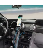 Scosche MAG12V Μαγνητική βάση στήριξης Smartphone - Image 4