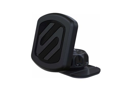 Scosche MAGDM2 MagicMount Dash Μαγνητική Βάση Κινητού & GPS για το Ταμπλό