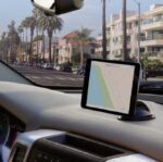 Scosche MAGHDGPS Μαγνητική Βάση για Smartphone GPS - Image 2