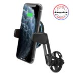 Scosche MGQVP-XTET MagicGrip™ WIRELESS CHARGING VENT MOUNT