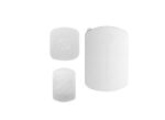 Scosche MAGRKSRI Magicmount Replace Kit Silver